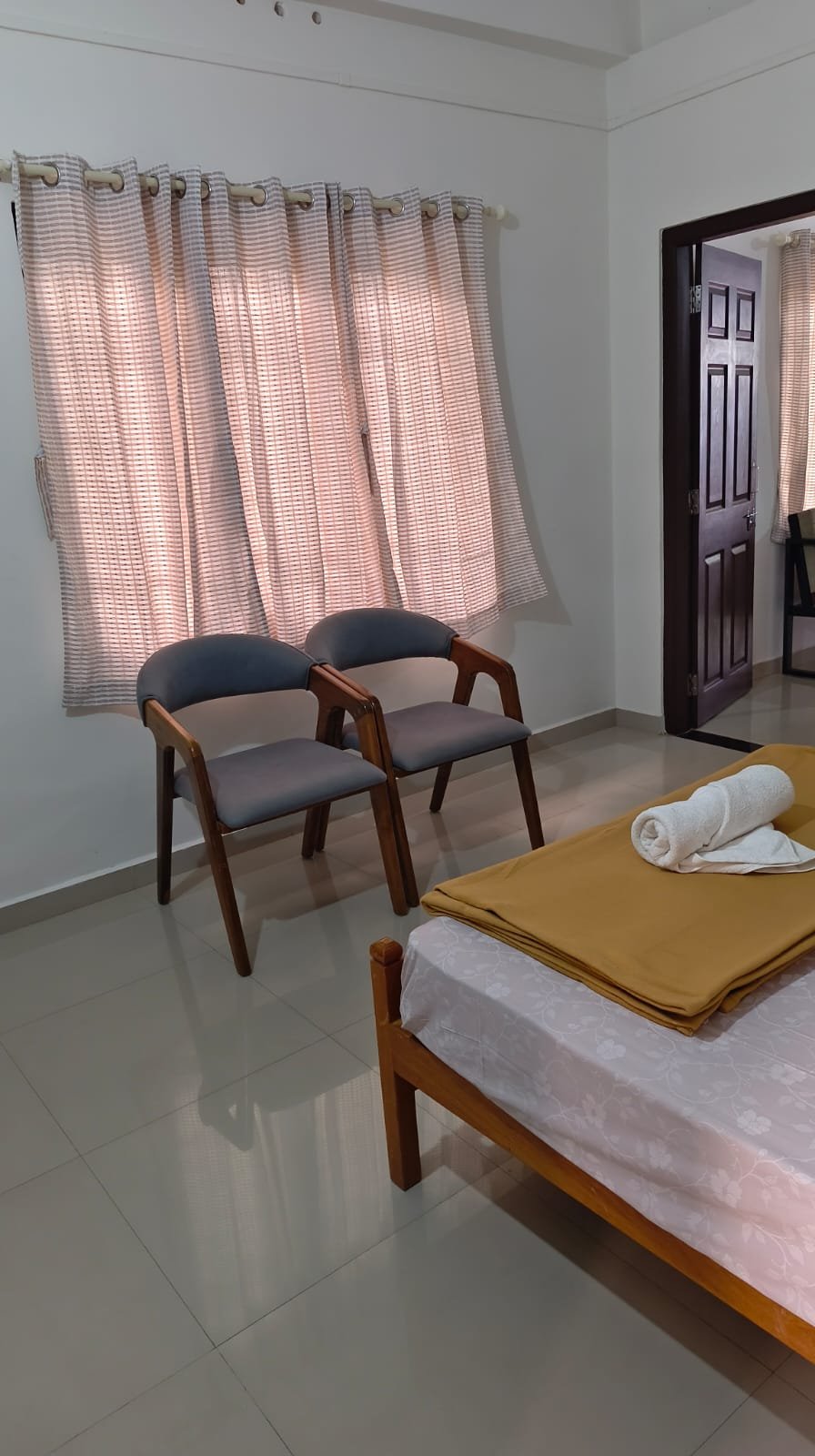 Krishna studio apartment photo 4