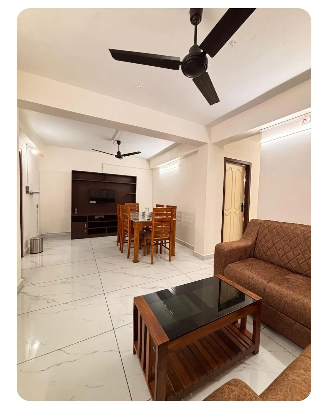 Krishna Holiday home photo 2