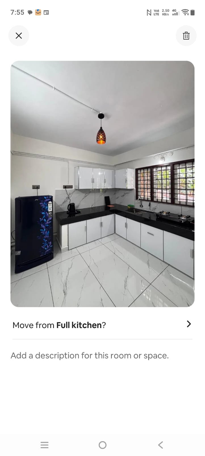 Krishna Holiday home photo 4